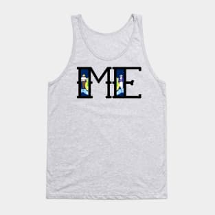 Maine Tank Top